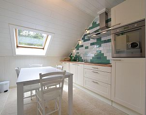 Unterkunft 090912 - Appartement Luxemburg - Quaint Apartment in Vielsalm with Private Terrace and Garden