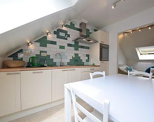Unterkunft 090912 - Appartement Luxemburg - Quaint Apartment in Vielsalm with Private Terrace and Garden