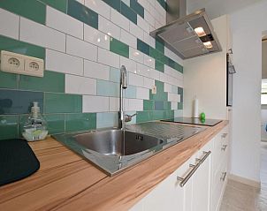 Unterkunft 090912 - Appartement Luxemburg - Quaint Apartment in Vielsalm with Private Terrace and Garden