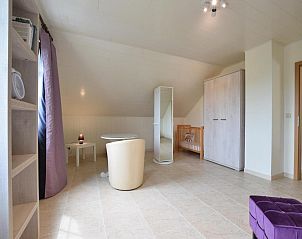 Unterkunft 090912 - Appartement Luxemburg - Quaint Apartment in Vielsalm with Private Terrace and Garden
