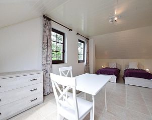 Unterkunft 090912 - Appartement Luxemburg - Quaint Apartment in Vielsalm with Private Terrace and Garden