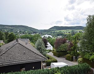 Unterkunft 090912 - Appartement Luxemburg - Quaint Apartment in Vielsalm with Private Terrace and Garden
