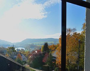 Unterkunft 090912 - Appartement Luxemburg - Quaint Apartment in Vielsalm with Private Terrace and Garden