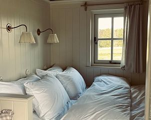 Guest house 090913 - Holiday property Luxembourg - Vakantiehuisje in Vielsalm