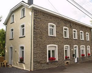 Unterkunft 090915 - Ferienhaus Luxemburg - Vakantiehuisje in Vielsalm