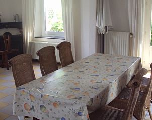 Unterkunft 090915 - Ferienhaus Luxemburg - Vakantiehuisje in Vielsalm