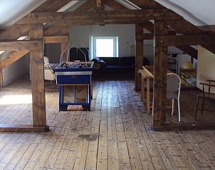 Unterkunft 090915 - Ferienhaus Luxemburg - Vakantiehuisje in Vielsalm