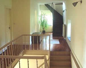 Unterkunft 090915 - Ferienhaus Luxemburg - Vakantiehuisje in Vielsalm