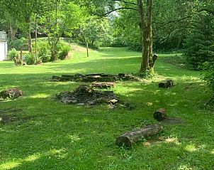 Unterkunft 090915 - Ferienhaus Luxemburg - Vakantiehuisje in Vielsalm