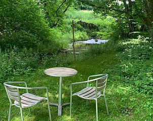 Unterkunft 090915 - Ferienhaus Luxemburg - Vakantiehuisje in Vielsalm