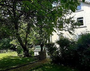 Unterkunft 090915 - Ferienhaus Luxemburg - Vakantiehuisje in Vielsalm