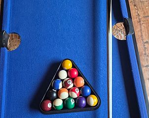 Verblijf 090915 - Vakantiewoning Ardennen (Luxemburg) - Vakantiehuisje in Vielsalm