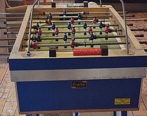 Verblijf 090915 - Vakantiewoning Ardennen (Luxemburg) - Vakantiehuisje in Vielsalm