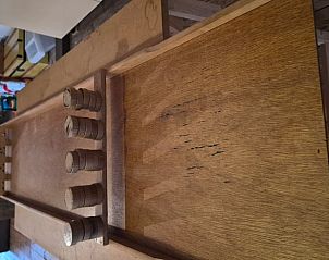 Verblijf 090915 - Vakantiewoning Ardennen (Luxemburg) - Vakantiehuisje in Vielsalm