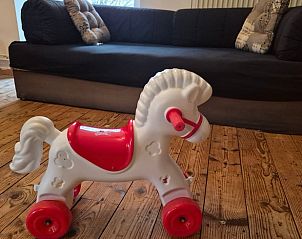 Verblijf 090915 - Vakantiewoning Ardennen (Luxemburg) - Vakantiehuisje in Vielsalm