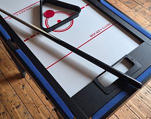 Verblijf 090915 - Vakantiewoning Ardennen (Luxemburg) - Vakantiehuisje in Vielsalm