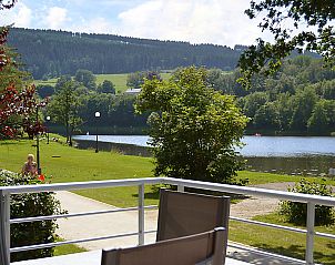 Unterkunft 090916 - Appartement Luxemburg - Appartement Les Terrasses du Lac