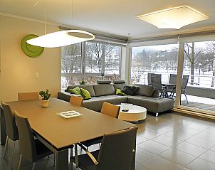 Unterkunft 090916 - Appartement Luxemburg - Appartement Les Terrasses du Lac