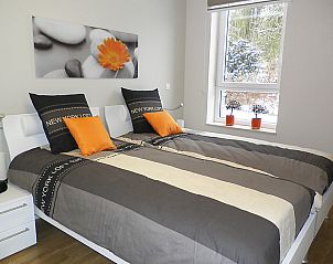 Unterkunft 090916 - Appartement Luxemburg - Appartement Les Terrasses du Lac