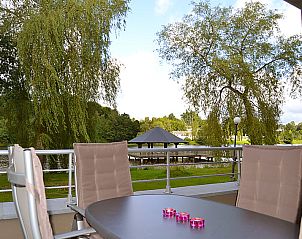 Unterkunft 090916 - Appartement Luxemburg - Appartement Les Terrasses du Lac
