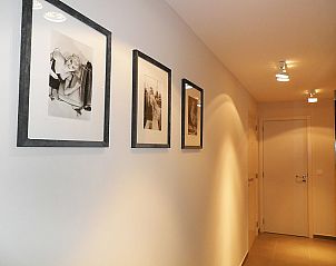 Unterkunft 090916 - Appartement Luxemburg - Appartement Les Terrasses du Lac