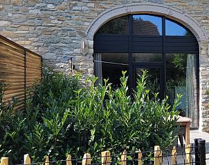 Unterkunft 090934 - Ferienhaus Luxemburg - Vakantiehuis in Vielsalm