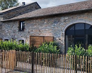 Unterkunft 090934 - Ferienhaus Luxemburg - Vakantiehuis in Vielsalm