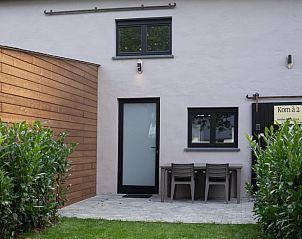 Unterkunft 090934 - Ferienhaus Luxemburg - Vakantiehuis in Vielsalm