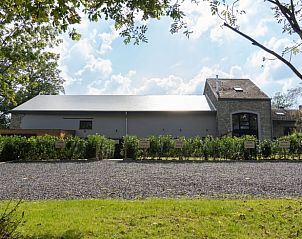 Unterkunft 090934 - Ferienhaus Luxemburg - Vakantiehuis in Vielsalm
