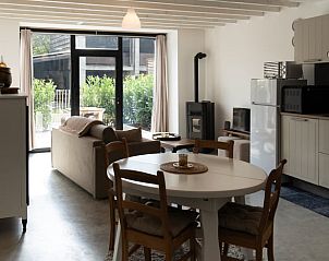 Unterkunft 090934 - Ferienhaus Luxemburg - Vakantiehuis in Vielsalm