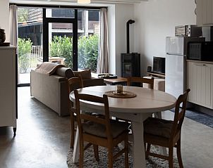 Unterkunft 090934 - Ferienhaus Luxemburg - Vakantiehuis in Vielsalm