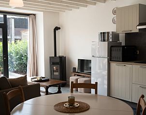 Unterkunft 090934 - Ferienhaus Luxemburg - Vakantiehuis in Vielsalm