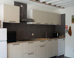 Unterkunft 090934 - Ferienhaus Luxemburg - Vakantiehuis in Vielsalm