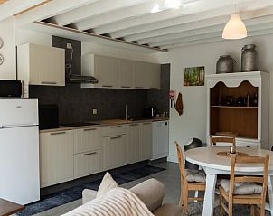 Unterkunft 090934 - Ferienhaus Luxemburg - Vakantiehuis in Vielsalm
