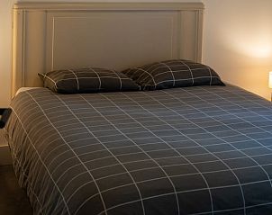Unterkunft 090934 - Ferienhaus Luxemburg - Vakantiehuis in Vielsalm
