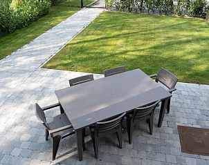 Unterkunft 090935 - Ferienhaus Luxemburg - Vakantiehuisje in Vielsalm