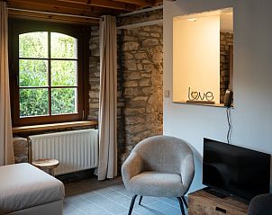 Unterkunft 090935 - Ferienhaus Luxemburg - Vakantiehuisje in Vielsalm