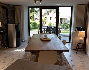 Unterkunft 090935 - Ferienhaus Luxemburg - Vakantiehuisje in Vielsalm