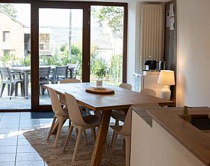 Unterkunft 090935 - Ferienhaus Luxemburg - Vakantiehuisje in Vielsalm