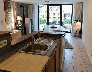 Unterkunft 090935 - Ferienhaus Luxemburg - Vakantiehuisje in Vielsalm