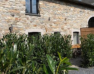 Unterkunft 090942 - Ferienhaus Luxemburg - Vakantiehuisje in Vielsalm