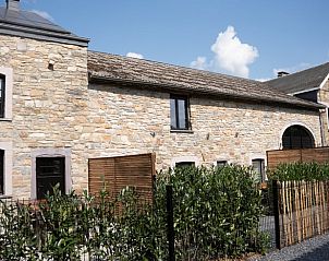 Unterkunft 090942 - Ferienhaus Luxemburg - Vakantiehuisje in Vielsalm