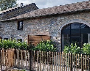 Unterkunft 090942 - Ferienhaus Luxemburg - Vakantiehuisje in Vielsalm