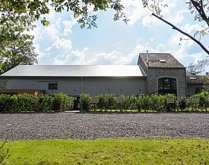Unterkunft 090942 - Ferienhaus Luxemburg - Vakantiehuisje in Vielsalm
