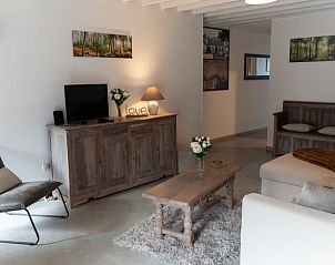 Unterkunft 090942 - Ferienhaus Luxemburg - Vakantiehuisje in Vielsalm
