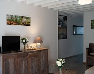 Unterkunft 090942 - Ferienhaus Luxemburg - Vakantiehuisje in Vielsalm