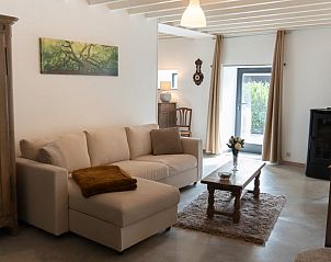 Unterkunft 090942 - Ferienhaus Luxemburg - Vakantiehuisje in Vielsalm