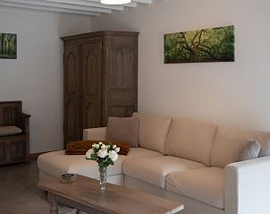 Unterkunft 090942 - Ferienhaus Luxemburg - Vakantiehuisje in Vielsalm