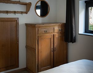 Unterkunft 090942 - Ferienhaus Luxemburg - Vakantiehuisje in Vielsalm