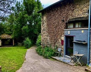 Unterkunft 090956 - Ferienhaus Luxemburg - Vakantiehuisje in Vielsalm